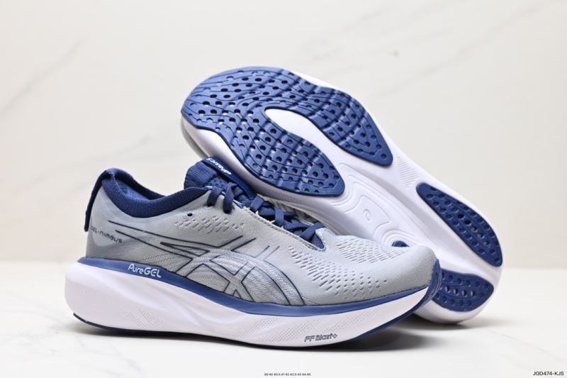 Asics Shoes